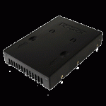 Adapt. 3"1/2 pour 1 HDD/SSD 2"1/2 Sata Eco PVC - MB882SP-1S-1B