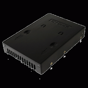 Adapt. 3"1/2 pour 1 HDD/SSD 2"1/2 Sata Eco PVC - MB882SP-1S-1B