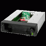 Dockstation 5"1/4 interne Sata 6Gbps 2 & 3"1/2 - MB971SP-B