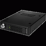 Rack amovible 3'1/2 pour HDD 2'1/5 Sata - MB991SK-B