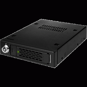 Rack amovible 3'1/2 pour HDD 2'1/5 Sata - MB991SK-B