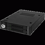 Rack amovible 3'1/2 pour 2 HDD 2'1/5 Sata - MB992SK-B