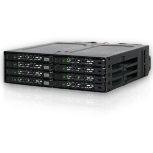 Backplane 8 SSD/HDD 2.5" 5.25" - MB998IP-B