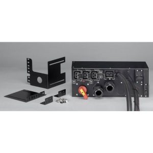 Bypass de maintenance Eaton (HotSwap MBP) 11000i