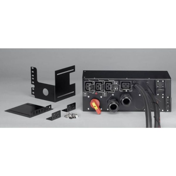 Bypass de maintenance Eaton (HotSwap MBP) 11000i