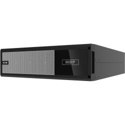 MBP + kit de mise en // 1+1 pour deux 93PX 15/20kW - MBP20KIPARA