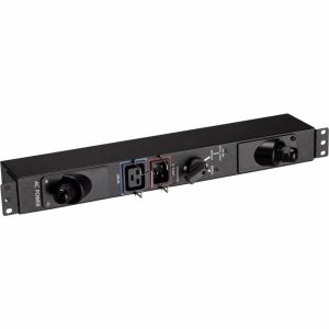 Eaton HotSwap MBP HW (bornier) (1U) - MBP3KIH
