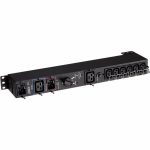 Eaton HotSwap MBP 6 IEC (1U) - MBP3KI