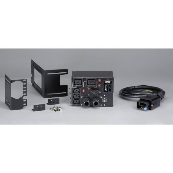 Bypass de maintenance Eaton (HotSwap MBP) 6000i - MBP6KI
