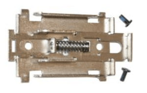 Clip Rail Din pour Box PC Shuttle - MDR01