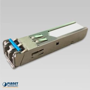 Module MGbic 100Base Fx 120Km Monomode Duplex LC - MFB-F120