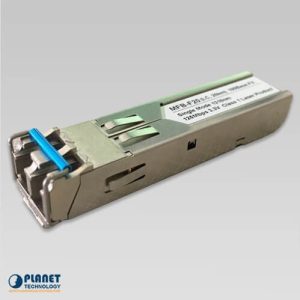 Module MGbic 100Base Fx 20Km Monomode Duplex LC - MFB-F20