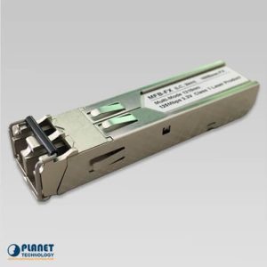 Module MGbic 100Base Fx 2Km Multimode Duplex LC - MFB-FX
