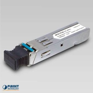 Module MGbic100BaseFx DuplexLC 20km Mono -40/+75°C - MFB-TF20