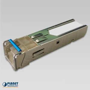 Module SFP WDM Tx1310 60KM 100Mbps -40/+75°C DDM - MFB-TFA60