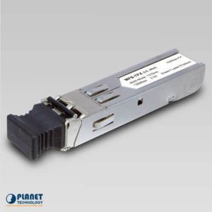 Module MGbic100BaseFx DuplexLC 2km Multi -40/+75°C - MFB-TFX