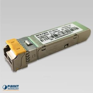 Module MGbic100Base Simplex LC Mono 20Km 1550nm B - MFB-FB20