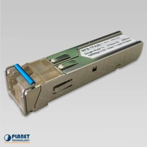 Module Mgbic 100Base BX WDM FA 1xLC Tx 1310nm - MFB-TFA20