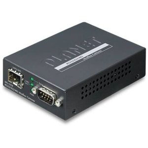 Modbus gateway SFP 1 port RS232/422/485 -10/+60°C - MG-115A