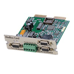 X-Slot ModBus Adapter - 103005425-5591