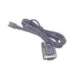 Cordon Eaton pour IBM AS/400 - 66033