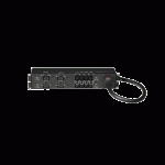 REGLETTE DE PRISES PDU IEC POUR EX RT RACK 2U - 66857