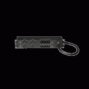 REGLETTE DE PRISES PDU IEC POUR EX RT RACK 2U - 66857