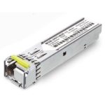 Module SFP 2.5G WDM 1550/1310nm -40/75°C 20km - MGB-2GTLB20