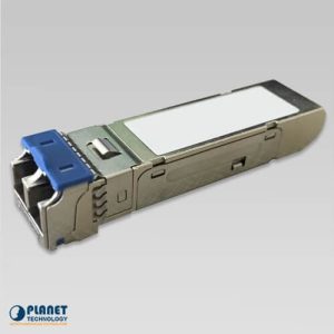 Mini GBIC Single Mode LX Module 40Km DDM - MGB-L40