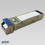 Mini GBIC WDM TX1490 Module 80KM DDM - MGB-LA80