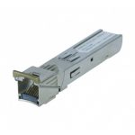 Module Mini GBIC RJ45 100m -40/+75°C - MGB-TGT