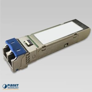 Mini GBIC Single Mode LX 40KM DDM -40 to 75°C - MGB-TL40