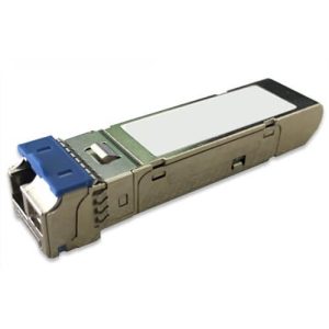 Mini GBIC WDM TX1490 120KM DDM Supported -40/75°C - MGB-TLA120