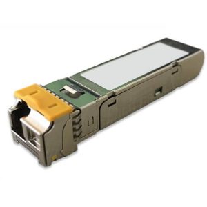 Mini GBIC WDM TX1550 120KM DDM Supported -40/75°C - MGB-TLB120