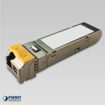 Mini GBIC WDM TX1550 80KM DDM -40 to 75°C - MGB-TLB80