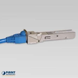 Module Mini GBIC 1000 Base TX RJ45 (Cuivre) - MGB-GT