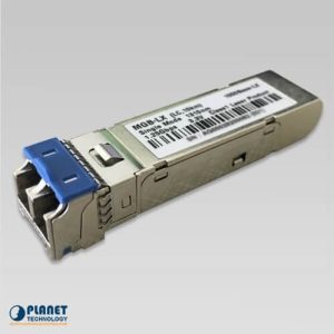Module Mini GBIC 1000Base LX LC 20Km - MGB-LX
