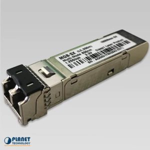Module Mini GBIC 1000Base SX LC 550m - MGB-SX