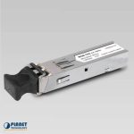 Module Mini GBIC 1000Base SX LC 550m -40/+75°C - MGB-TSX