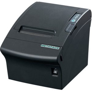 Imprimante tickets Metapace T-3 USB avec massicot - META-T3IIBUS