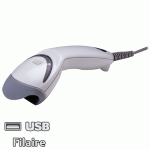 DOUCHETTE LASER METROLOGIC MS5145 AVEC CABLE USB - MK5145-71A38-EU