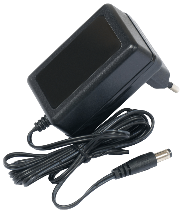 24V Power Adapter (24V/0,8A) for RB, ALIX - 18POW - 18POW