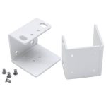 Kit de montage rack 1U 10" - RMK-2/10