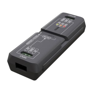Adaptateur d'alimentation automotive 100W 5/12/24v - APA-1