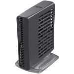 Routeur Wifi 6 802.11ax 1800Mb 1WAN 4LAN HAP ax2 - C52IG-5HAXD2HAXD-TC