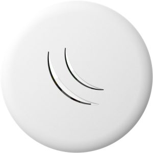 Point d'accès Wifi 802.11 n cAP Lite - RBCAPL-2ND