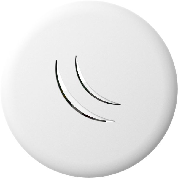 Point d'accès Wifi 802.11 n cAP Lite - RBCAPL-2ND
