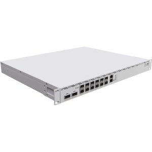 Routeur Cloud 1 Giga + 12 SFP28 25G + 2 SFP28 100G - CCR2216-1G-12XS-2XQ