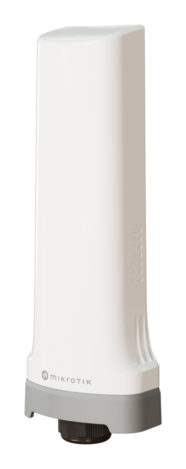 Modem passerelle LTE IP65 (accès distant) CME IP66 - CME22-2N-BG77