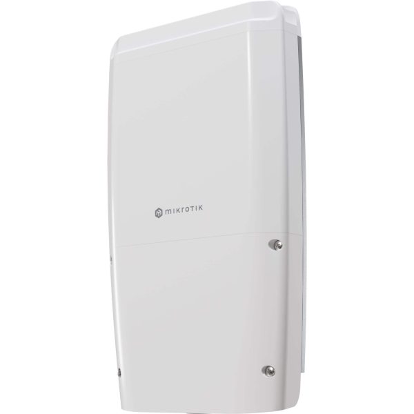 Switch FiberBox+ 1 Giga 4xSFP+ IP66 CRS305 - CRS305-1G-4S+OUT